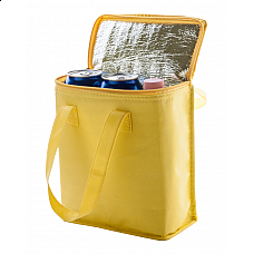 Borsa frigo con cerniera