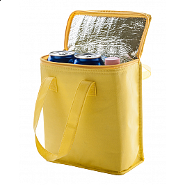 Borsa frigo con cerniera