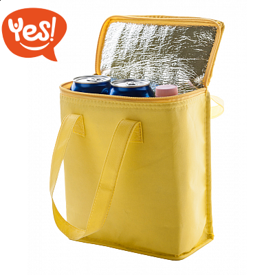 Borsa frigo con cerniera