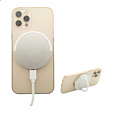 Caricatore magnetico wireless per iPhone