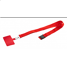 Lanyard porta smartphone