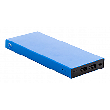 Powerbank con cavo