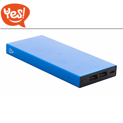Powerbank con cavo