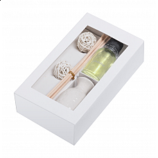 Set diffusore di profumo in confezione regalo