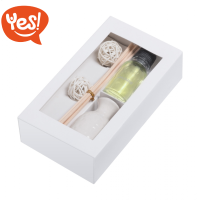 Set diffusore di profumo in confezione regalo