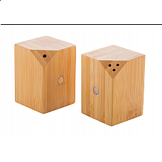 Set magnetico sale e pepe