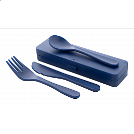 Set posate riutilizzabili 
