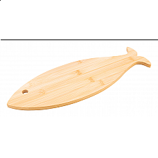 Tagliere da cucina a forma di pesce