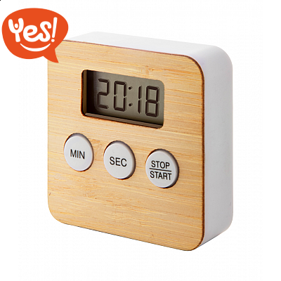 Timer magnetico da cucina