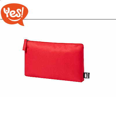 Trousse in materiale riciclato