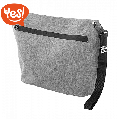 Trousse unisex impermeabile