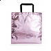 Shopper in tessuto non tessuto laminato