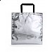 Shopper in tessuto non tessuto laminato
