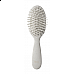 Spazzola per capelli in materiale riciclabile