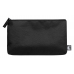 Trousse in materiale riciclato