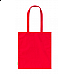 Borsa shopper in cotone organico