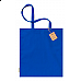 Borsa shopper in cotone organico