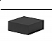Set cubetti di ghiaccio riutilizzabili in confezione regalo