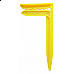 Clip per telo da spiaggia