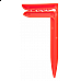 Clip per telo da spiaggia