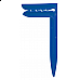 Clip per telo da spiaggia