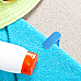 Clip per telo da spiaggia
