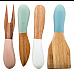 Set coltelli da formaggio in confezione regalo
