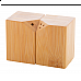 Set magnetico sale e pepe