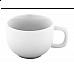 Set tazze cappuccino con piattini
