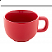 Set tazze cappuccino con piattini
