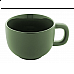 Set tazze cappuccino con piattini