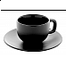 Set tazze cappuccino con piattini