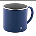 Mug riutilizzabile in acciaio riciclato