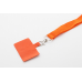 Lanyard porta smartphone