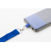 Lanyard porta smartphone