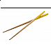 Set bacchette in bambù