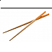 Set bacchette in bambù
