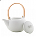 Set da té con teiera e tazze