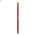 Doppia penna in alluminio riciclato
