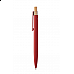 Penna personalizzabile in alluminio riciclato