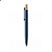 Penna personalizzabile in alluminio riciclato