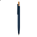 Penna personalizzabile in alluminio riciclato