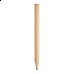 Mini matita in legno laccato