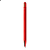 Penna touch con rivestimento per incisione colorata