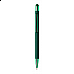 Penna touch con rivestimento per incisione colorata