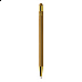 Penna touch con rivestimento per incisione colorata