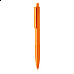Penna a sfera in plastica riciclata