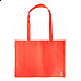 Borsa shopping in plastica riciclata
