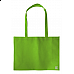 Borsa shopping in plastica riciclata