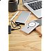 Powerbank con cavo